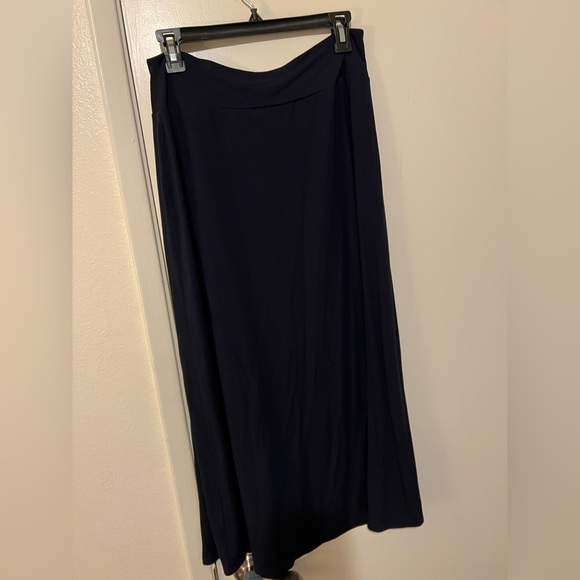 Boden knit crossover skirt 10 New - Picture 3 of 3